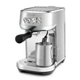 Breville the Bambino Plus Espresso Machine with Auto Milk Frother
