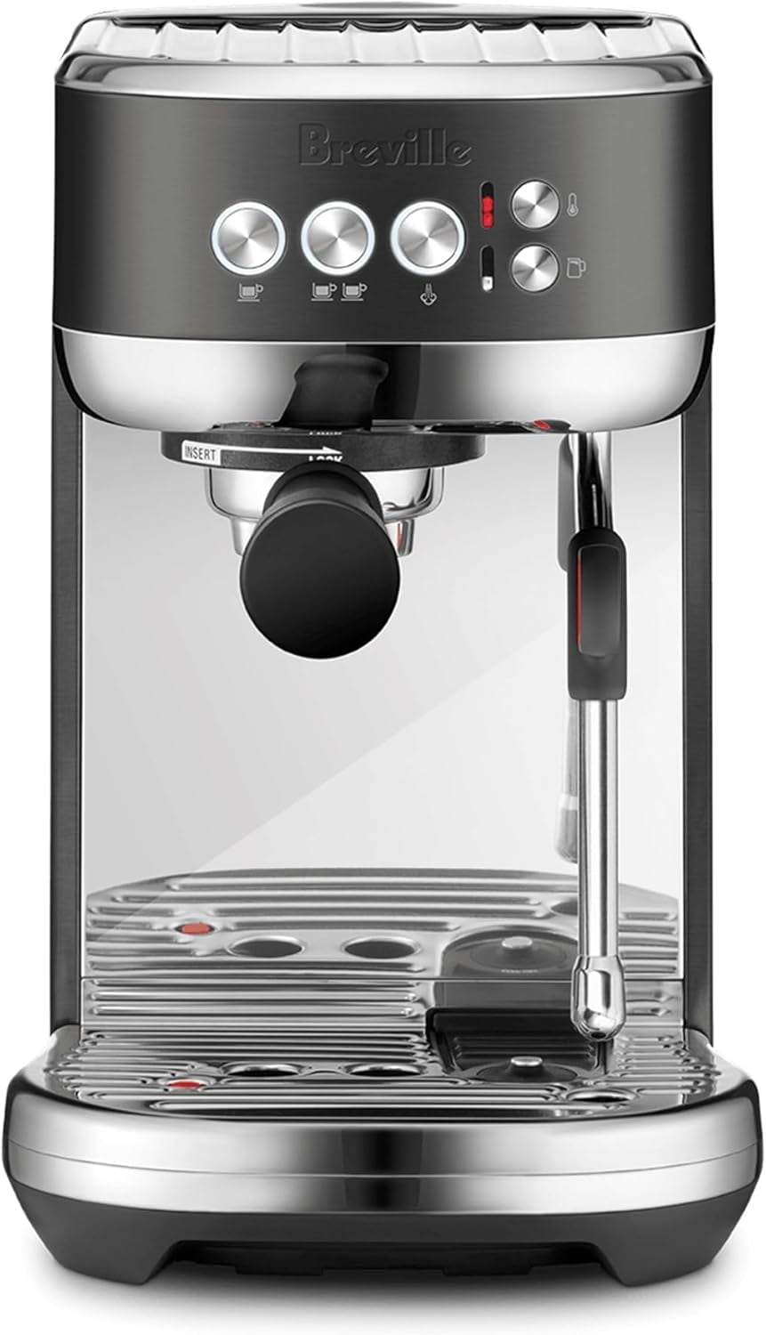Breville Barista Express Breville Barista Express