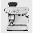 thumbnail image 1 of Breville Barista Express Impress Espresso Machine *SEA SALT* Color Exclusive!!, 1 of 4