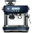 thumbnail image 1 of Breville Barista Pro Espresso Machine BES878DBL, Damson Blue, 1 of 3