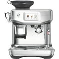 thumbnail image 1 of Breville Barista Touch Impress Espresso Machine - Brushed Stainless Steel, 1 of 3