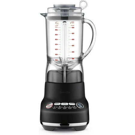 Breville - the fresh & Furious - black truffle