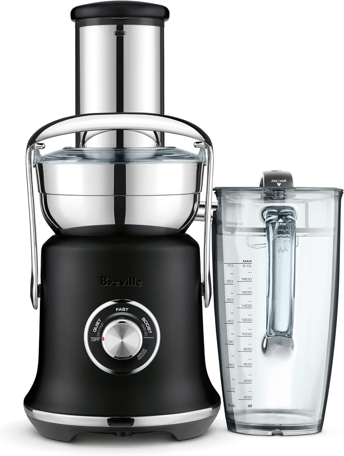 Breville juicer walmart hotsell