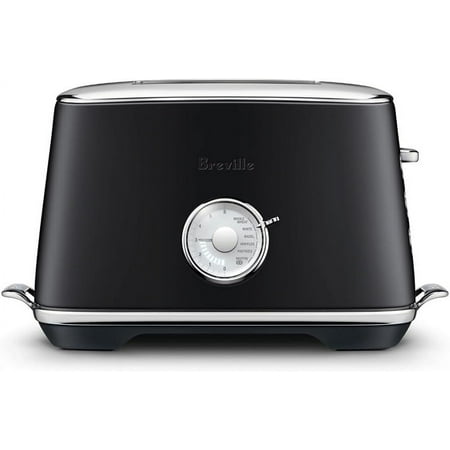 Breville - the Toast Select Luxe - Black Truffle