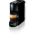 thumbnail image 1 of Breville Nespresso Essenza Mini Single-Serve Machine in Piano Black, 1 of 6