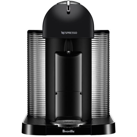 Nespresso Vertuo Pop by De'Longhi, Machine Pod Coffee and Espresso ...
