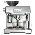 thumbnail image 1 of Breville Oracle Touch Espresso Machine Brushed Stainless Steel, 1 of 8