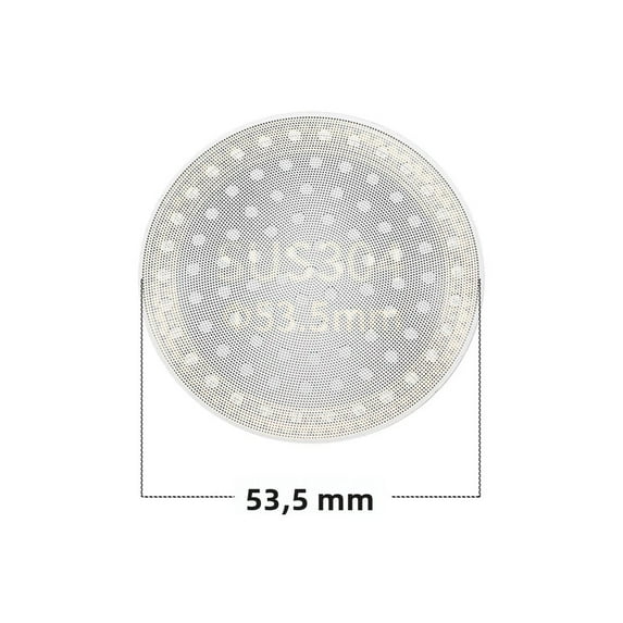 Breville Sage 870 878 880 54mm Coffee Cup Filter Portafilter Without Lid Replacement Barista Tool Espresso Accessory