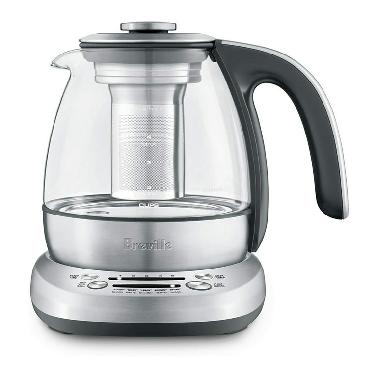 Breville ® the Smart Tea Infuser ™ Compact