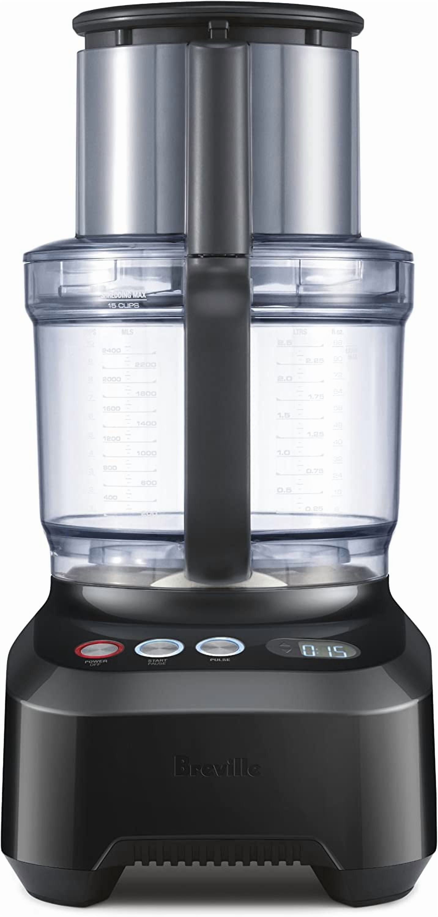 ブレビル スーシェフ 16 Breville Sous Chef 16 Breville Sous Chef® Food Processor, 16-cup | Williams Sonoma
