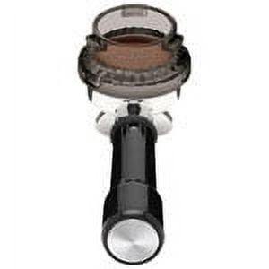 Breville - the Dosing Funnel - Clear