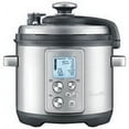 thumbnail image 1 of Breville The Fast Slow Pro, Silver BPR700BSS, 1 of 4