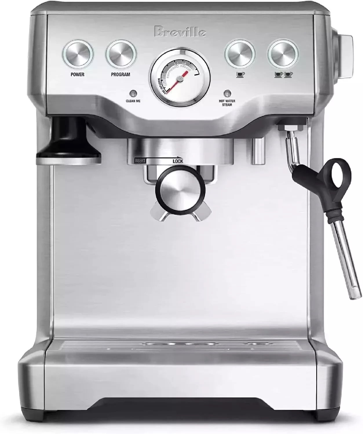 Breville Coffee & Espresso Makers - Walmart.com Breville Coffee & Espresso Makers - Walmart.com