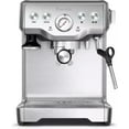 thumbnail image 1 of Breville The Infuser Espresso Machine, 1 of 7