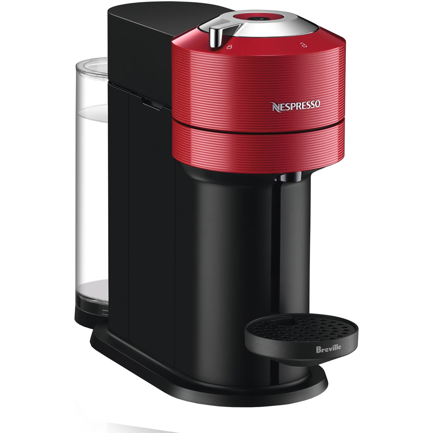 DeLonghi Nespresso Vertuo Next Espresso Maker Uses Pods DeLonghi Nespresso Vertuo Next Espresso Maker Uses Pods