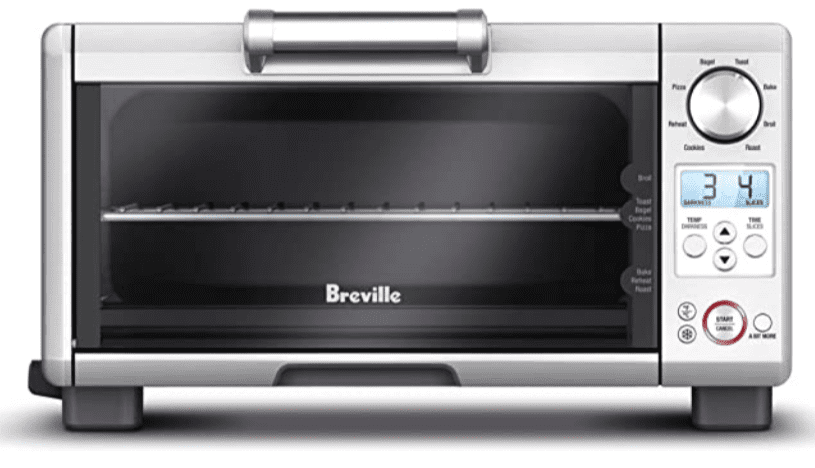 Williams Sonoma Breville Mini Smart Oven®