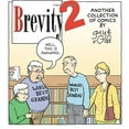 thumbnail image 1 of Pre-Owned Brevity 2: Another Collection of Comics by Guy and Rodd (Paperback) 0740768409 9780740768408, 1 of 1