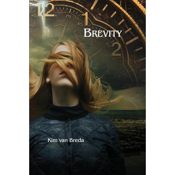 Brevity: A Collection Of Poems (Paperback)