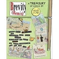 thumbnail image 1 of Pre-Owned Brevity Remix, 3: A Brevity Treasury [With Stickers] (Paperback) 0740772287 9780740772283, 1 of 1