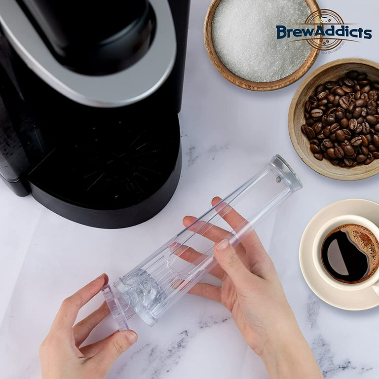 Brew Addicts Water Filter for Keurig Coffee Starter