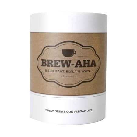 Brew-Aha