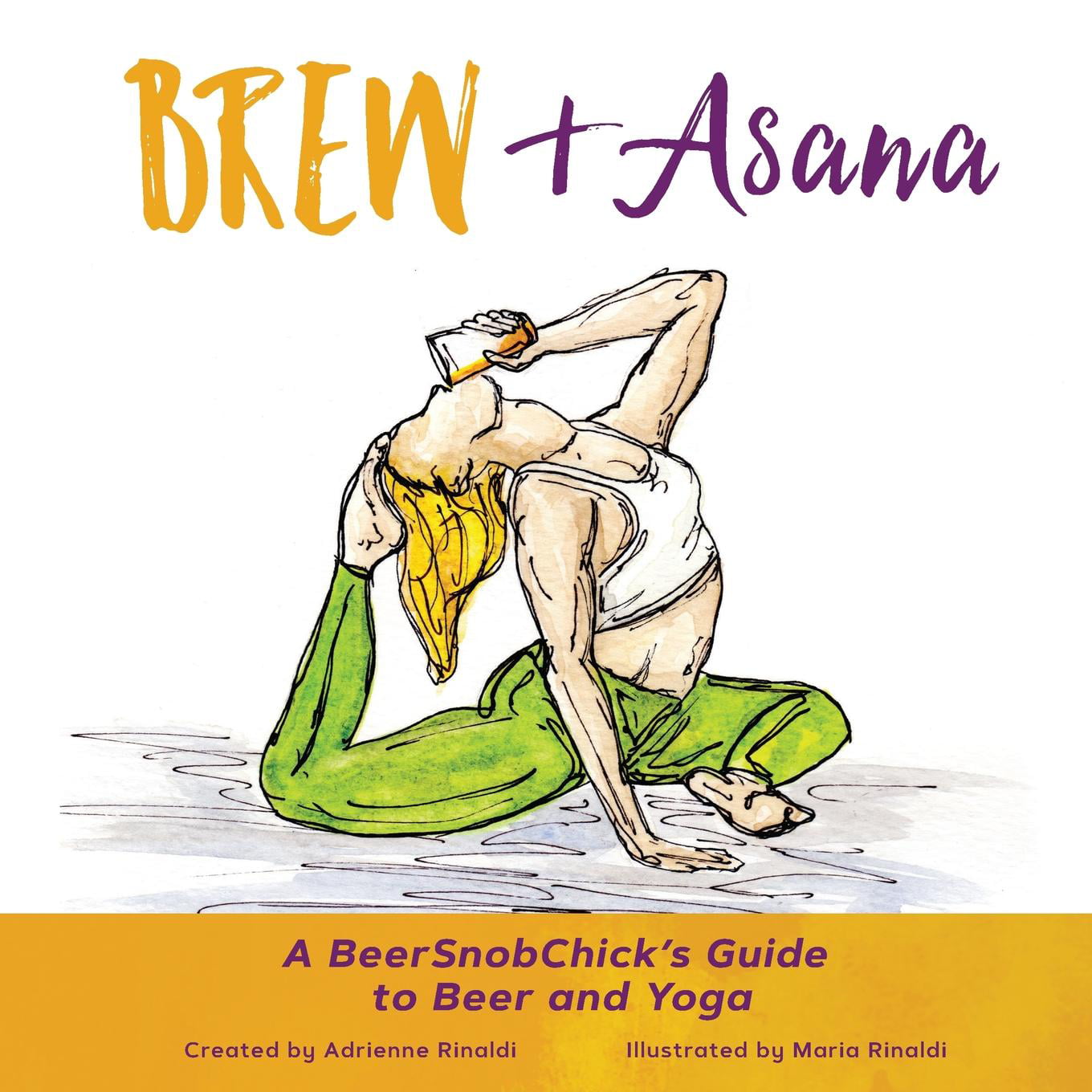 Yoga Sac Asana
