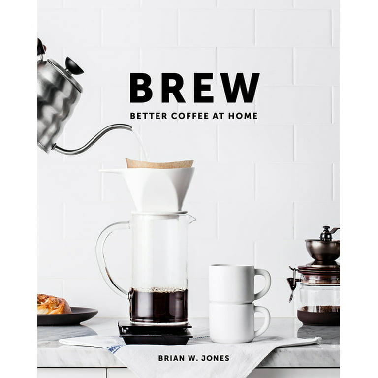 Cook The Hell Out of It!: Coffee Heaven -- The New Percolator