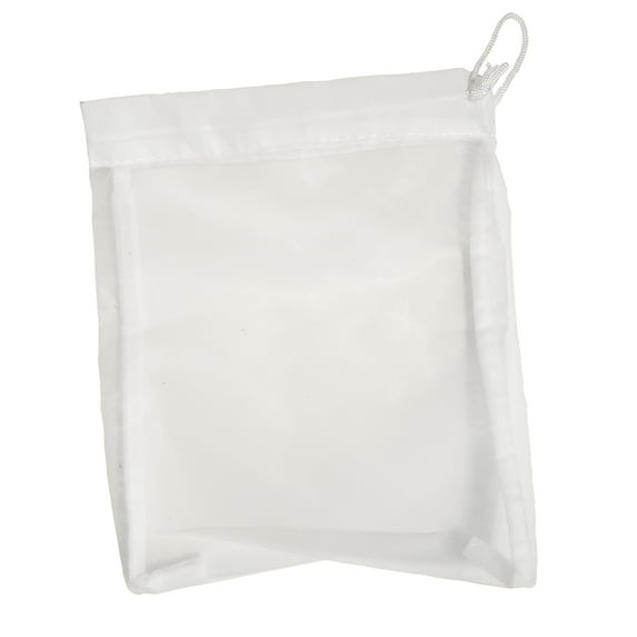 Brew Boiling Bag 8x9-Inch Fine Mesh