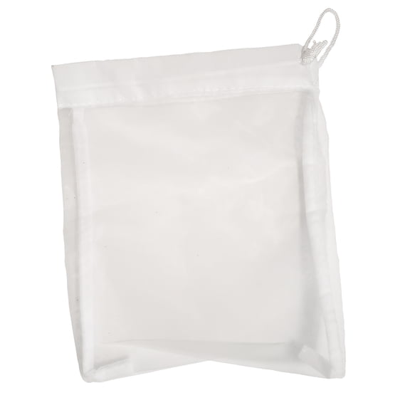 Brew Boiling Bag 8x9-Inch Fine Mesh