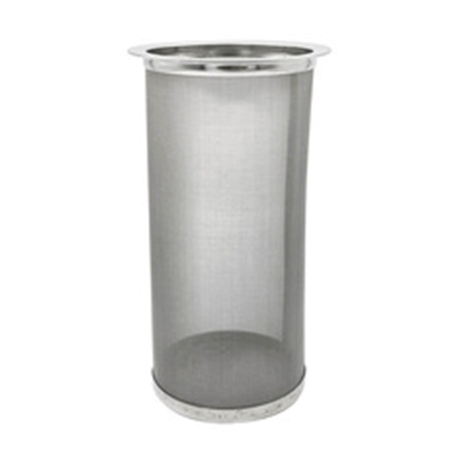 Brew Coffee Strainer Tea Coffee Infuser Filter Stainless Reusable Fine