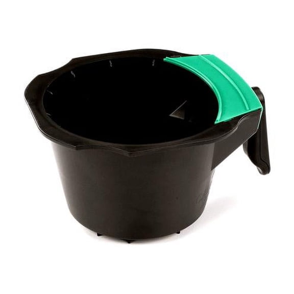 Wilbur Curtis Brew Cone, Assy Std Tea Non Me WC-3398-05 - Genuine OEM Replacement Part