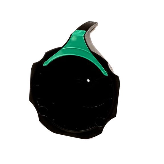 Wilbur Curtis Brew Cone,Assy W/Splash Pocket WC-3422-04 - Genuine OEM Replacement Part