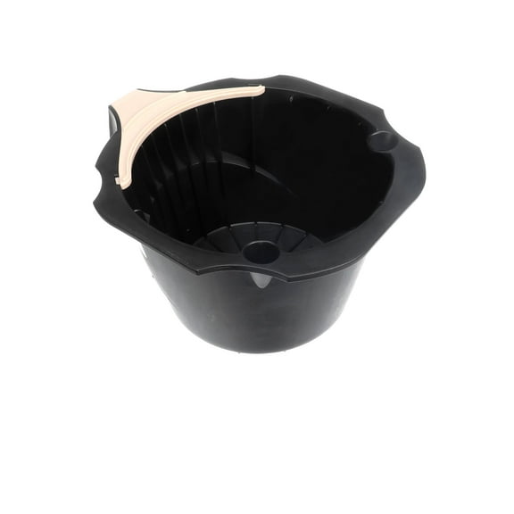 Wilbur Curtis Brew Cone,Assy W/Splash Pocket WC-3422IC - Genuine OEM Replacement Part