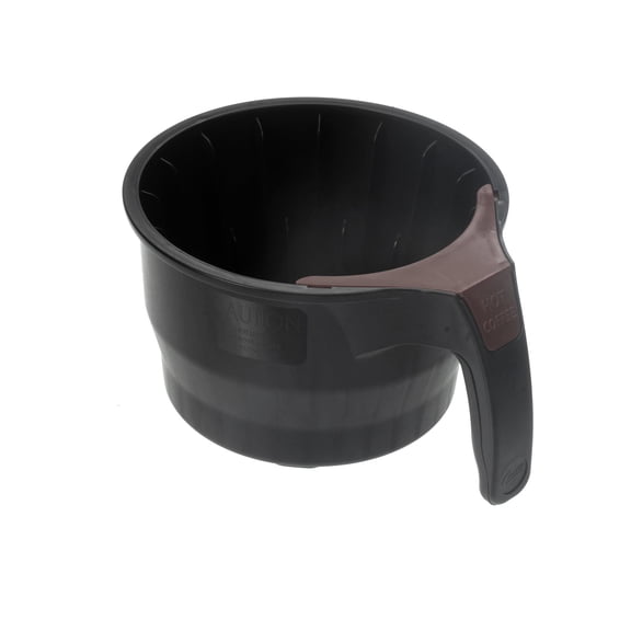 Wilbur Curtis Brew Cone,Assy W/Splash Pocket WC-3338-101 - Genuine OEM Replacement Part