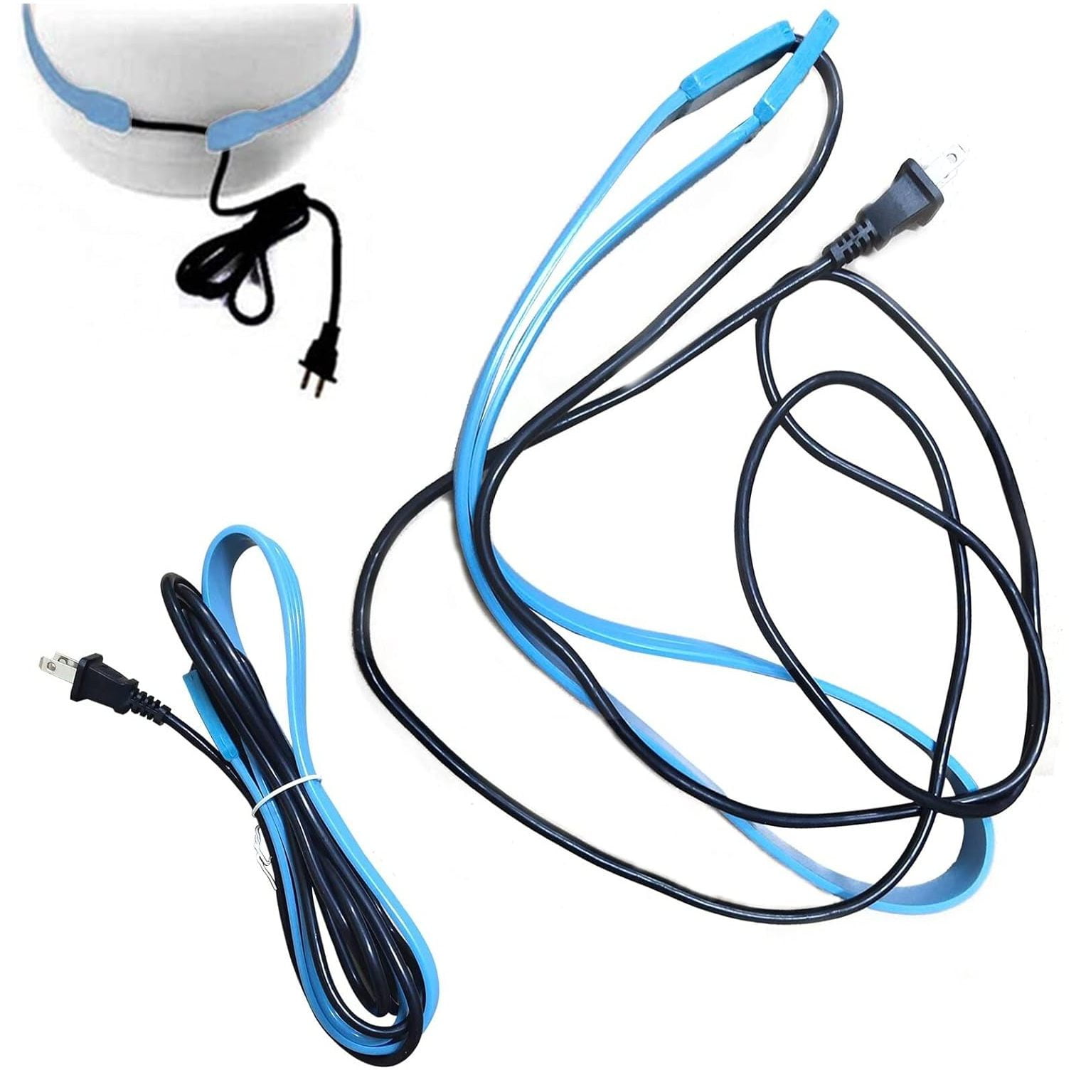 Brew Fermentation Heating Belt, 1Count