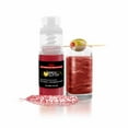 thumbnail image 1 of Brew Glitter - Red Edible Drink Glitter - Bold Sparkle, Beverage-Safe, 4g Spray Pump, 1 of 10