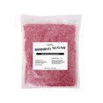 thumbnail image 1 of Brew Glitter - Red Pearl Cocktail Rimming Sugar - 1lb, Resealable Bag, 1 of 8