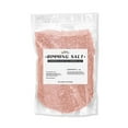 thumbnail image 1 of Brew Glitter - Rose Gold Edible Glitter Blended Rimming Salt - Shimmering Cocktails, 1lb Bag, 1 of 9