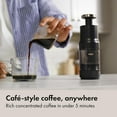 thumbnail image 1 of Brew Rapid Brewer - Portable Coffee Maker, Fast Manual Hot & Cold Brew, Small Handheld Brewer, Compact Travel Coffee Maker, 1 of 12