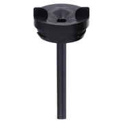 Brew Through Lid Replacement Coffee Pots Accessories Perfect for Coffee Enthusiasts and Office Use Grade PP Texture