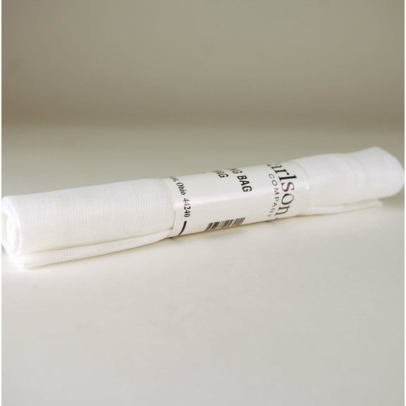 LD Carlson Nylon Straining Brew in a Bag 24" X 26"