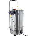 thumbnail image 1 of BrewZilla Gen 4 All Grain Brewing System with Wifi/Bluetooth Rapt Controller, Pump - 65L/17.1G - 220V, 1 of 6