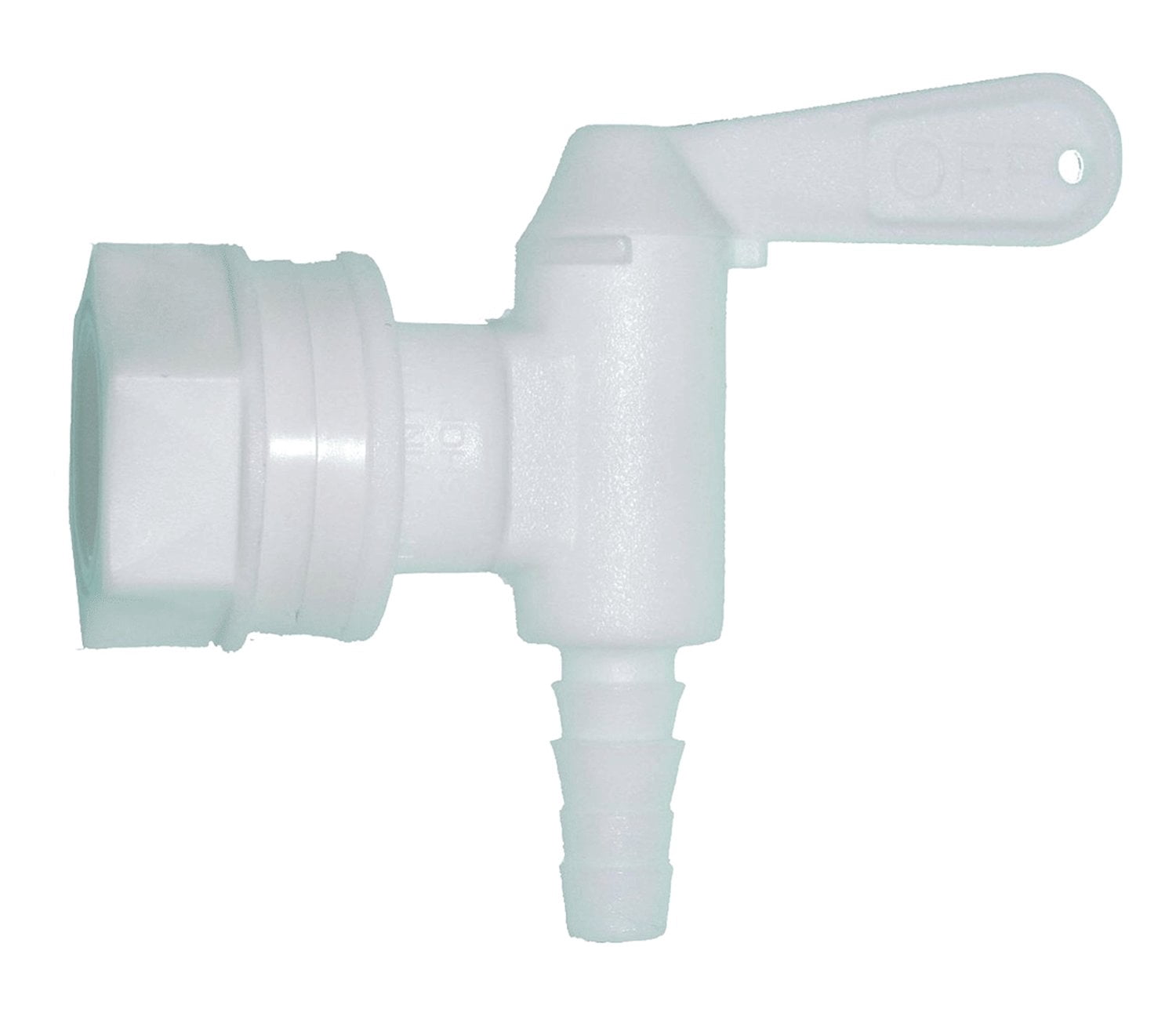Brewcraft Bottling Spigot for Bucket Homebrew Wine Making Beer ...