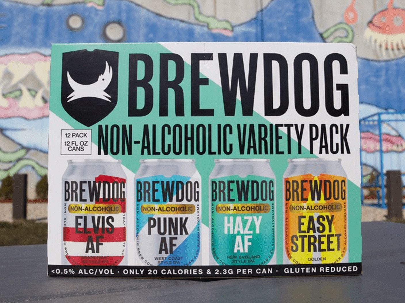 も*り様 ¥1000！BREWDOG ブリュードッグLEDネオンサイン 新品未使 も*り様 ¥1000！BREWDOG ブリュードッグLEDネオンサイン 新品未