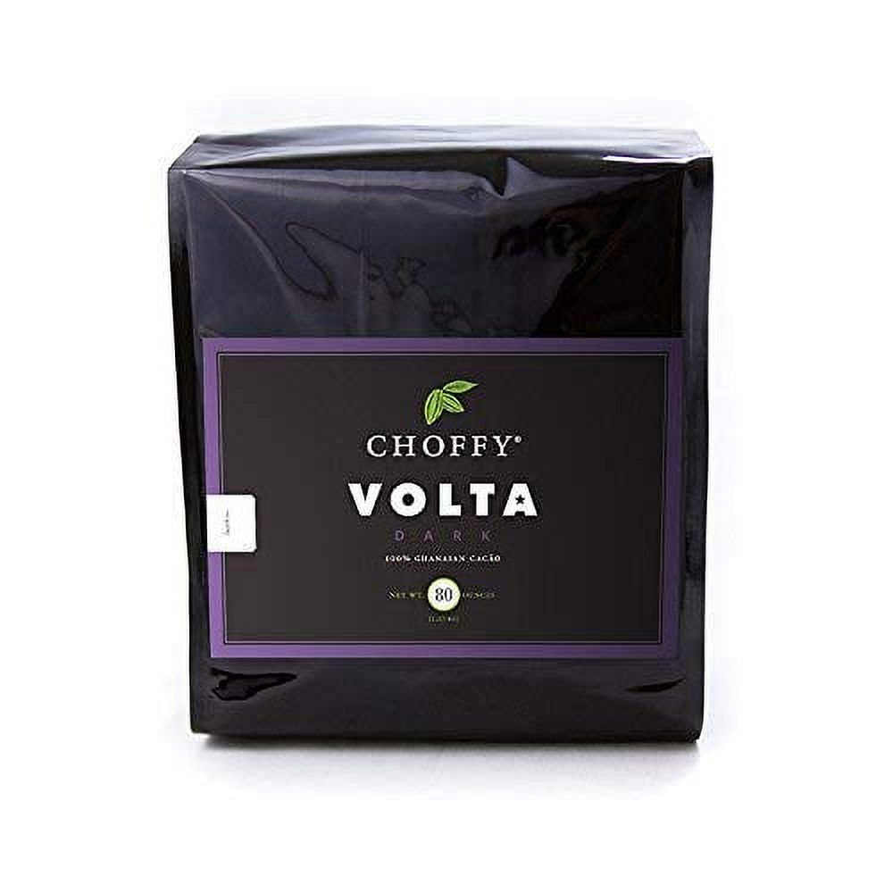 Brewed Cacao Coffee Alternative Substitute 80 Oz Volta Dark Flavor