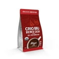 Brewed Cacao Light Roast Coffee Alternative Natural Healthy Drink
