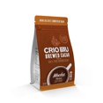 Brewed Cacao Mocha Flavored Light Roast Coffee Alternative Natural