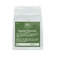 thumbnail image 1 of Brewed & Frothy Coffee Co. Organic Colombia Medium Roast USDA Whole Bean Coffee - Kentucky Proud, 12 ounce, 1 of 1