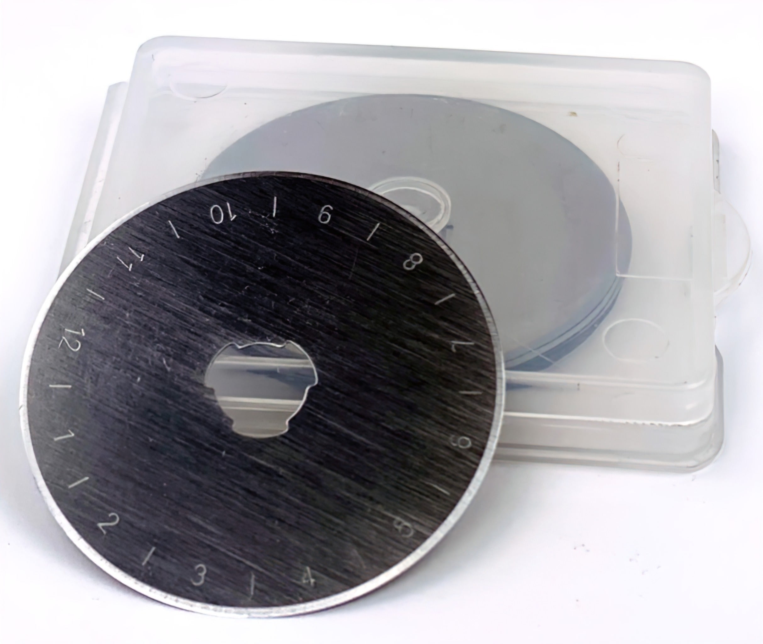 Brewer Sewing 45mm Rotary Blade 10 pack