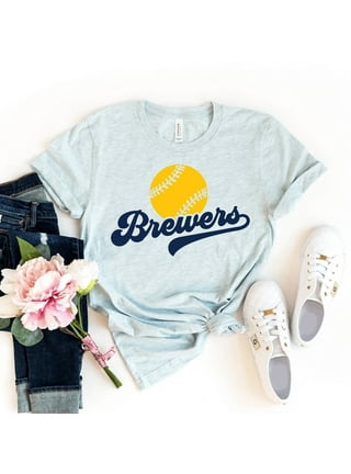Brew Master Shirt | Beer Brewery Novelty Gift T-Shirt